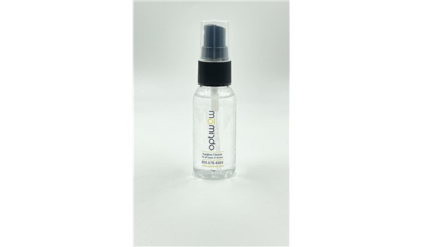 Optiwow Eyeglasses Cleaner 1 oz