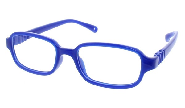 Dilli Dalli Bubbles Navy Blue Transparent