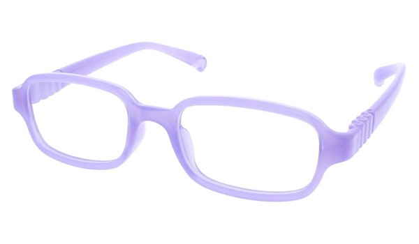 Dilli Dalli Bubbles Violet Transparent