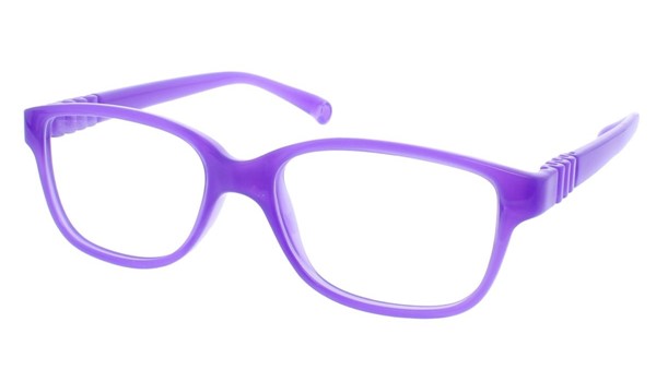 Dilli Dalli Truffles Purple Transparent