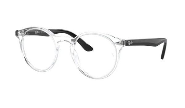 Ray-Ban Junior RY1594-3541 Kids Glasses Transparent