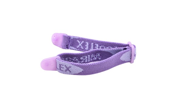 Miraflex Elastic Band Eyeglasses EBL Lavender