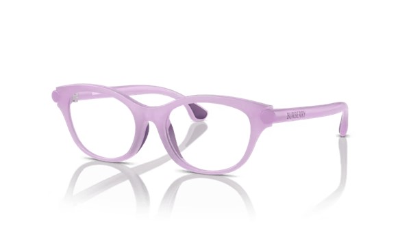 Burberry 0JB2010U 4133 Kids Glasses Lilac